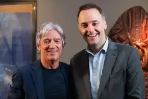 Allanan la TV P�blica: buscan contratos de la productora del periodista cercano a Adorni