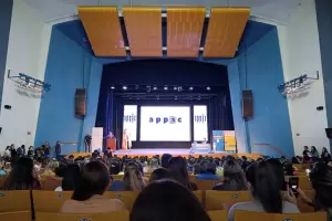 Malestar docente: abuchearon a Rosales Matienzo en una capacitaci�n