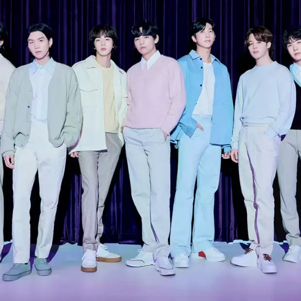 �Atenci�n ARMY! BTS confirma su debut hist�rico en Argentina: todo lo que quer�s saber