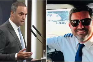 Adorni complicado: nueva testigo refuerza la hip�tesis de pago por parte de Grandio