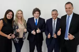 Fallo por YPF: el Gobierno celebra en EE.UU. y destaca impacto econ�mico que tambi�n alcanza a Catamarca