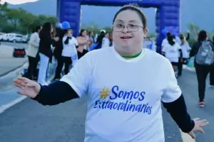 Catamarca: el Parque Ad�n Quiroga ser� sede de la "Caminat�n" por el D�a del S�ndrome de Down