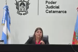 Un jurado popular declar� culpable a un hombre por abuso sexual contra una menor en Catamarca