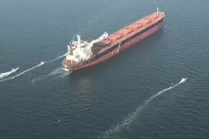 Ir�n facilitar� el paso de ayuda humanitaria por el estrecho de Ormuz