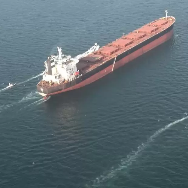 Ir�n advierte que el estrecho de Ormuz "no volver� a ser lo que era"