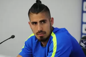 Rechazaron el pedido de libertad de un ex Boca, que ir� a juicio por instigar el suicidio de su ex mujer