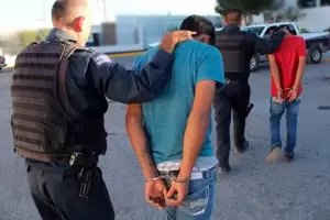 El Salvador endurece su pol�tica penal: prisi�n perpetua para menores en delitos extremos