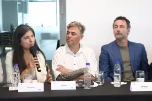 Catamarca particip� en la presentaci�n de avances del diagn�stico federal de industrias culturales