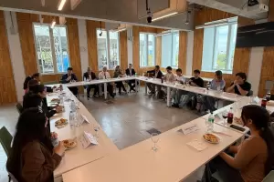 Catamarca es la primera provincia en financiar becas de residencia en la Di Tella