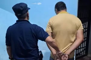 Secuestran 90 kilos de carne y detienen a un hombre por abigeato en Catamarca