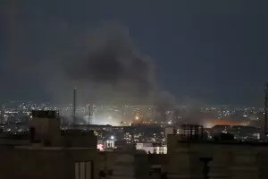 Israel desmantela el coraz�n naval de Ir�n tras un ataque con misiles a Tel Aviv