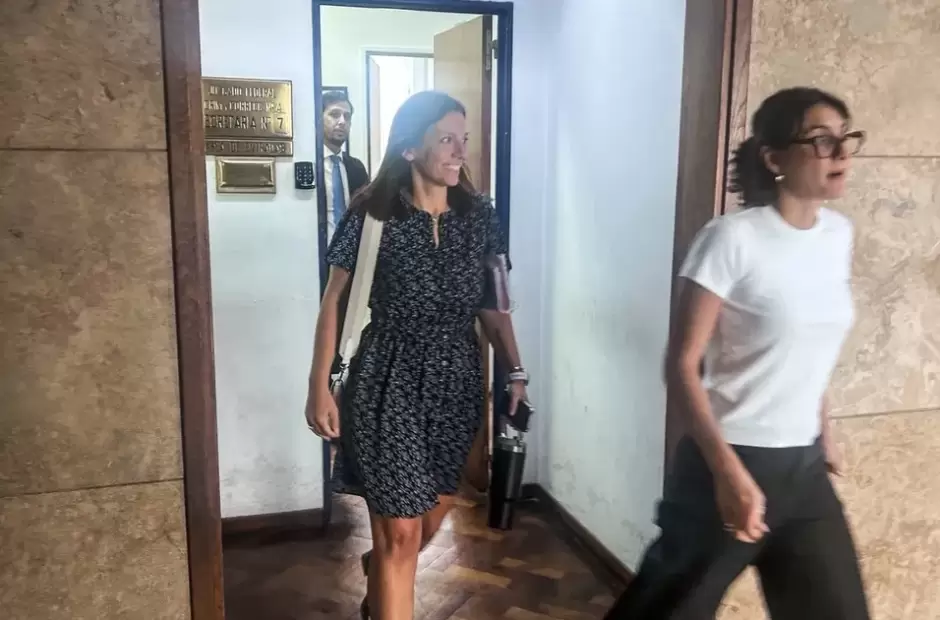 Vanesa Elizabeth Tossi