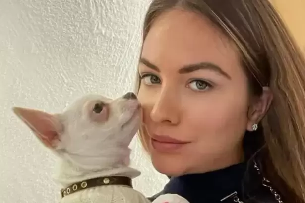 Horror en Italia: profanan la tumba de una influencery roban su cabeza