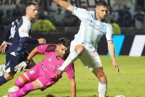 Copa Argentina: As� qued� el cuadro con Racing, Boca y el Rojo esperando rival