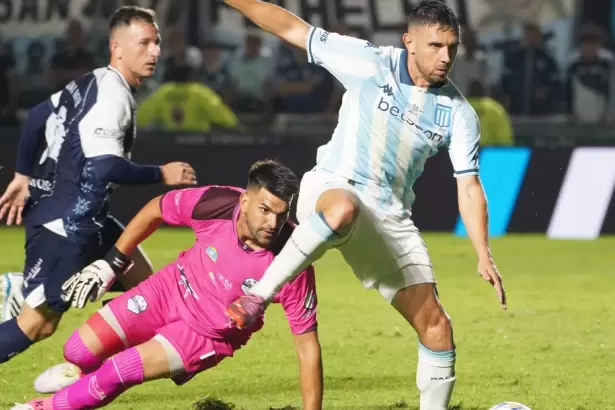Copa Argentina: As� qued� el cuadro con Racing, Boca y el Rojo esperando rival