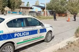 Conmoci�n: una mujer asesin� a su esposo de un balazo por llegar borracho a su casa