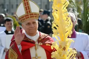 Le�n XIV afirm� que "Dios no legitima la guerra" y llam� a desarmar la violencia