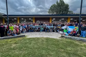 El PJ de Fray Mamerto Esqui� se reorganiza y reafirma su respaldo pol�tico provincial