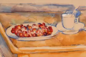 Impactante robo en Italia: sustrajeron obras de Renoir, C�zanne y Matisse de un museo