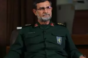 Ir�n confirm� la muerte de Alireza Tangsiri, el jefe naval de la Guardia Revolucionaria