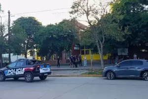 Horror en Santa Fe: un alumno entr� armado a la escuela y mat� a un compa�ero