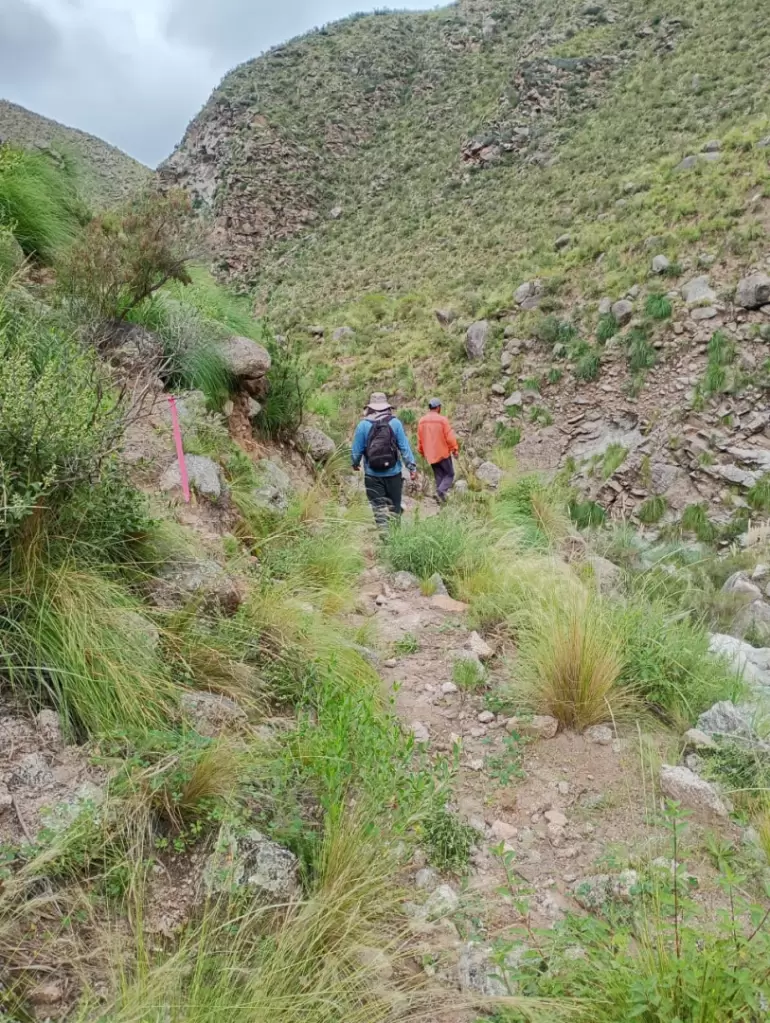 desafio cueva del diablo
