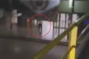 Horror en Santa Fe:  qui�n es el tirador y c�mo hizo para entrar con una escopeta