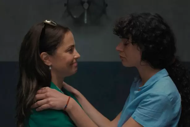 "Bel�n" cierra el ciclo Mujeres en Foco en CATA con una proyecci�n gratuita