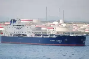 Cuba recibe petr�leo ruso en medio del embargo norteamericano