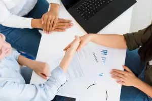 Software de recursos humanos y programa de n�minas: soluciones digitales para departamentos de RR. HH.