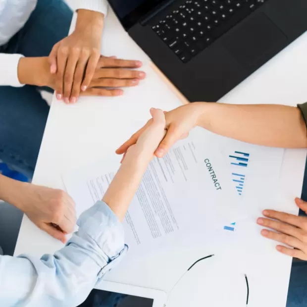 Software de recursos humanos y programa de n�minas: soluciones digitales para departamentos de RR. HH.