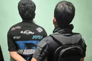 Catamarca: un joven fue reducido tras un enfrentamiento con la polic�a