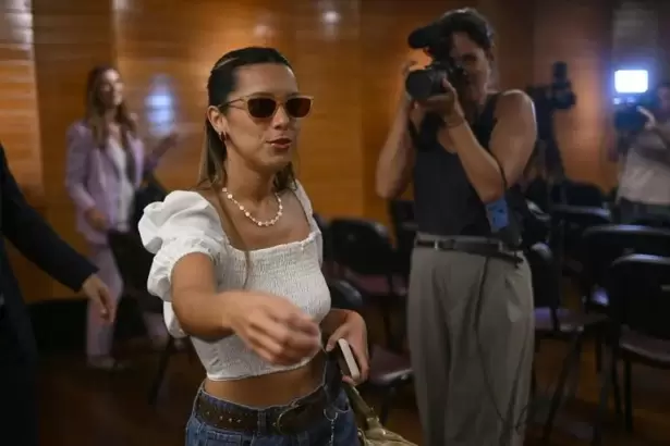 La Justicia de Brasil autoriz� el regreso de la abogada acusada de racismo a la Argentina