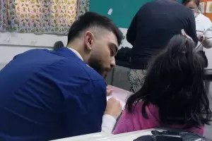 Malestar en Fiambal�: despiden a m�dico y denuncian persecuci�n laboral