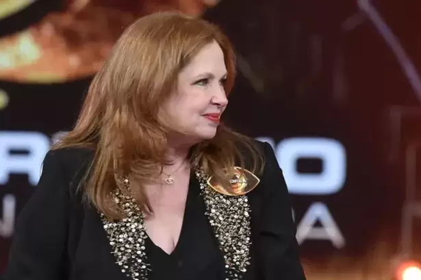 Esc�ndalo en Gran Hermano: Andrea del Boca insult� a otra participante y explot� en una pelea picante