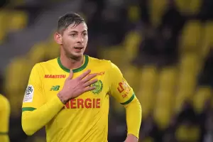 Muerte de Emiliano Sala: la Justicia rechaz� la demanda del Cardiff  y obliga al club a pagar al Nantes
