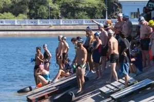 Catamarca se prepara para la gran fiesta de los deportes acu�ticos en El Jumeal