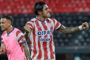 Copa Argentina: Uni�n elimin� a Agropecuario y enfrentar� a Independiente