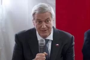 Violencia escolar en Chile: revisar�n las mochilas y habr� detectores de metales