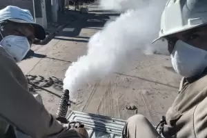 Confirman un significativo incremento de casos dengue y chikungunya en Catamarca