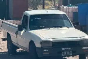 Detienen en Catamarca un veh�culo con pedido judicial