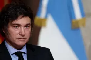 El Gobierno declar� a la Guardia Revolucionaria iran� como organizaci�n terrorista