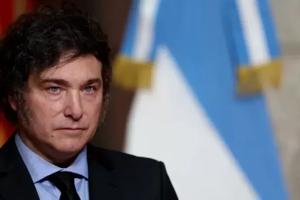 El Gobierno declar� a la Guardia Revolucionaria iran� como organizaci�n terrorista