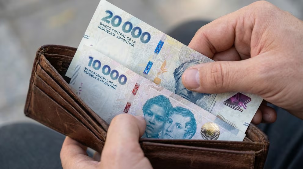 El Banco Nación redefine el ahorro en pesos: cómo es el nuevo plazo ...
