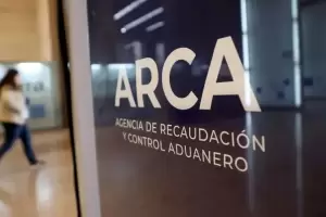 ARCA difunde la recaudaci�n de marzo en un contexto de ca�da real