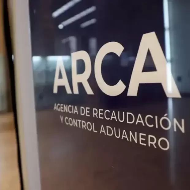 ARCA difunde la recaudaci�n de marzo en un contexto de ca�da real