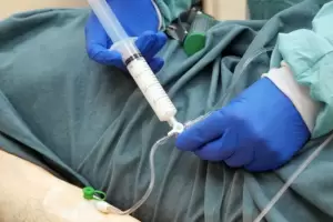 C�mo eran las fiestas de los anestesistas en las que se consum�a fentanilo y propofol