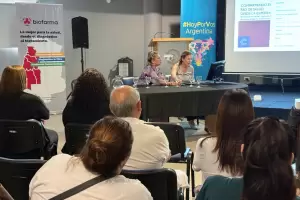 VPH en Catamarca: trabajan con metas para erradicar el c�ncer de cuello uterino