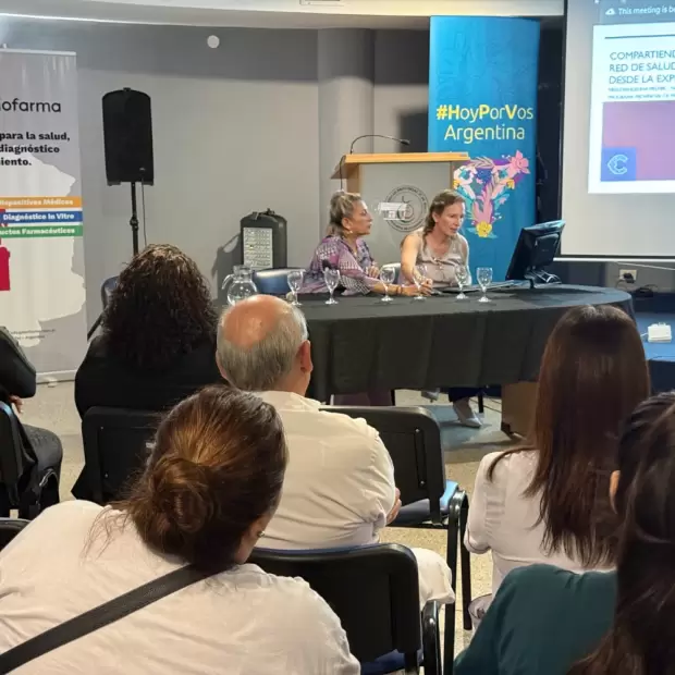 VPH en Catamarca: trabajan con metas para erradicar el c�ncer de cuello uterino