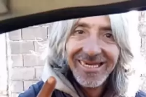 Brutal agresi�n a "El Topo": ser� operado por una doble fractura de maxilar